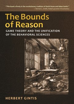 The Bounds of Reason - Gintis, Herbert