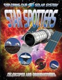 Star Spotters: Telescopes and Observatories