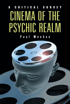 Cinema of the Psychic Realm - Meehan, Paul