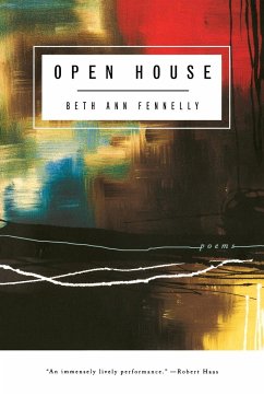 Open House - Fennelly, Beth Ann