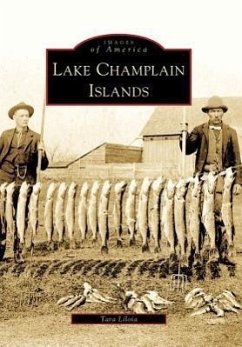 Lake Champlain Islands - Liloia, Tara