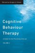 Cognitive Behaviour Therapy - Bild 1