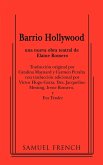 Barrio Hollywood (Spanish Trans.)