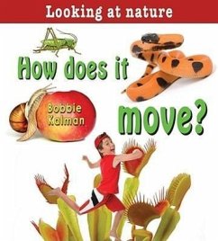 How Does It Move? - Kalman, Bobbie