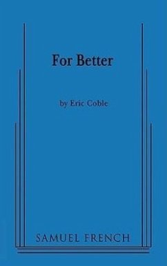 For Better - Coble, Eric