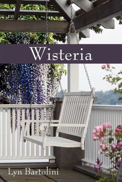 Cover Wisteria