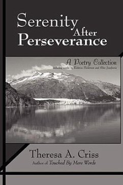 Serenity After Perseverance - Criss, Theresa A.
