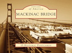 Mackinac Bridge - Fornes, Mike