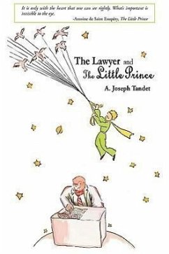 The Lawyer and the Little Prince