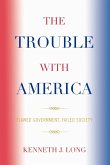 The Trouble with America