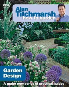 Alan Titchmarsh How to Garden: Garden Design - Titchmarsh, Alan