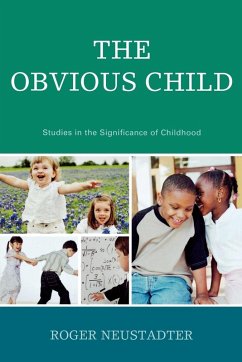 Cover Obvious Child
