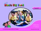 Jolly Music Big Book - Level 1