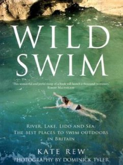 Wild Swim - Rew, Kate