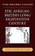 African-British Long Eighteenth Century - Bild 1