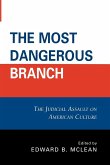 Most Dangerous Branch