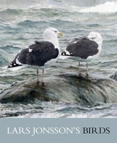Lars Jonsson's Birds: Paintings from a Near Horizon - Jonsson, Lars