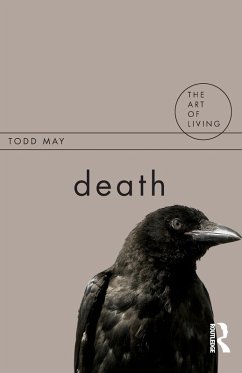 Death - May, Todd