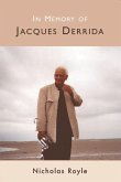 In Memory of Jacques Derrida