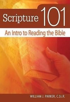 Scripture 101 - Parker, William
