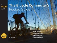 Bicycle Commuter's Pocket Guide - Hurst, Robert