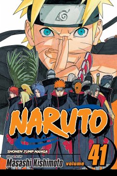 Naruto, Vol. 41 - Kishimoto, Masashi