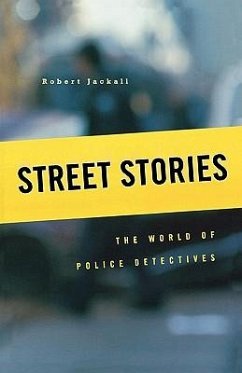 Street Stories - Jackall, Robert