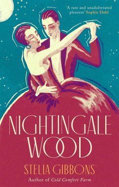 Nightingale Wood - Gibbons, Stella