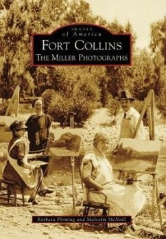 Fort Collins - Fleming, Barbara; Mcneill, Malcolm