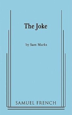 The Joke - Marks, Sam
