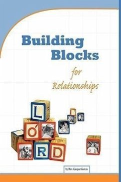 Building Blocks for Relationships - Garcia, Gaspar