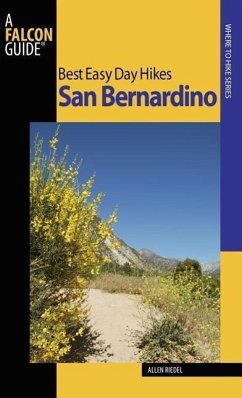 Best Easy Day Hikes San Bernardino - Riedel, Allen