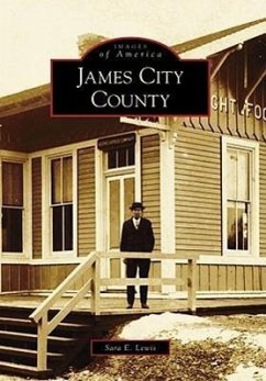 James City County - Lewis, Sara E.