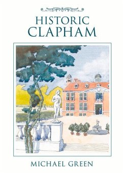 Historic Clapham - Green, Michael D.