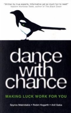 Cover Dance with Chance