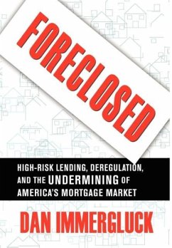 Foreclosed - Immergluck, Daniel