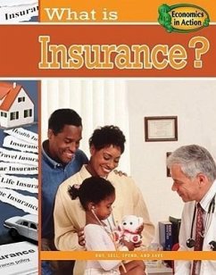 What Is Insurance? - Bedesky, Baron