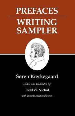 Kierkegaard's Writings, IX, Volume 9 - Kierkegaard, Søren