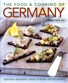 The Food & Cooking of Germany