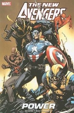 New Avengers - Volume 10 - Bendis, Brian Michael;Tan, Billy