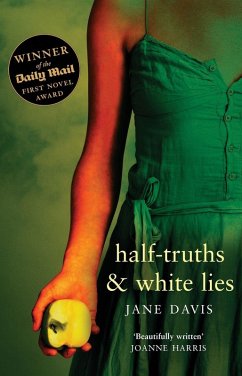 Cover Half-truths & White Lies