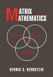Matrix Mathematics - Bild 1