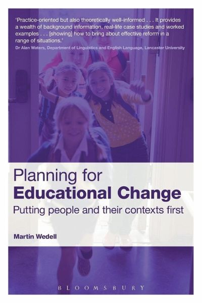 Planning for Educational Change