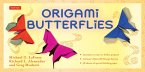Origami Butterflies Kit