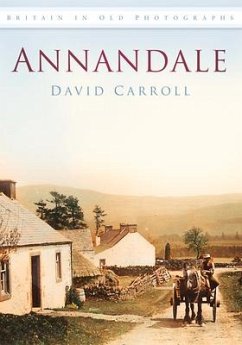 Annandale - Carroll, David