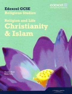 Edexcel GCSE Religious Studies Unit 1A: Religion and Life - Christianity & Islam Stud Book - Tyler, Sarah K;Reid, Gordon