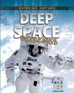 Deep Space Extremes - Bow, James