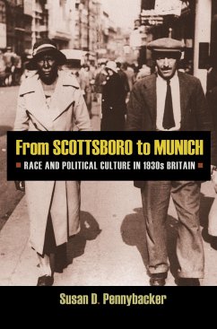 From Scottsboro to Munich - Pennybacker, Susan D