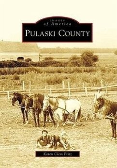 Pulaski County - Clem Fritz, Karen