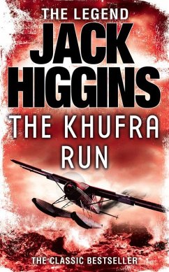 Cover The Khufra Run